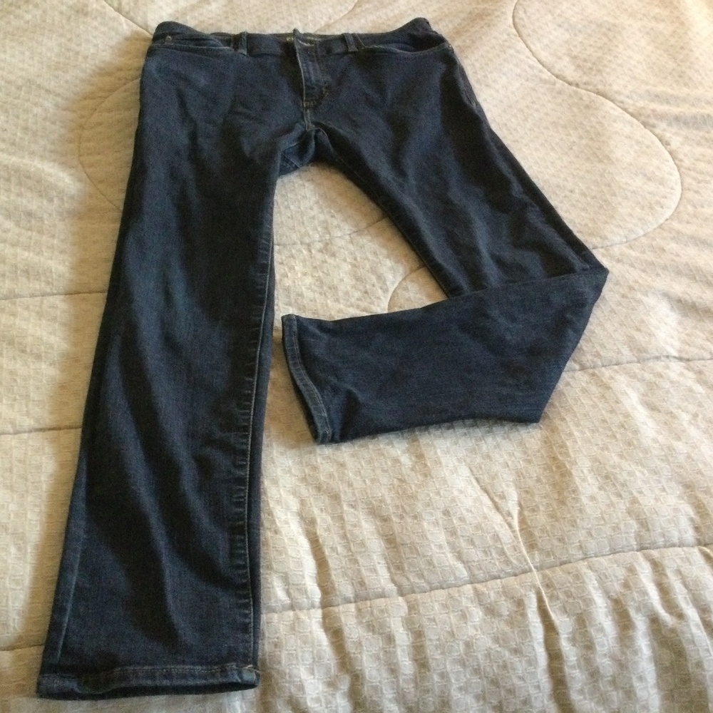 Men’s Lee Extreme Motion jeans 34 x 30 like new